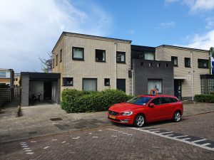 Coronatest afnamecentrum Weesp