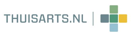 Thuisarts logo